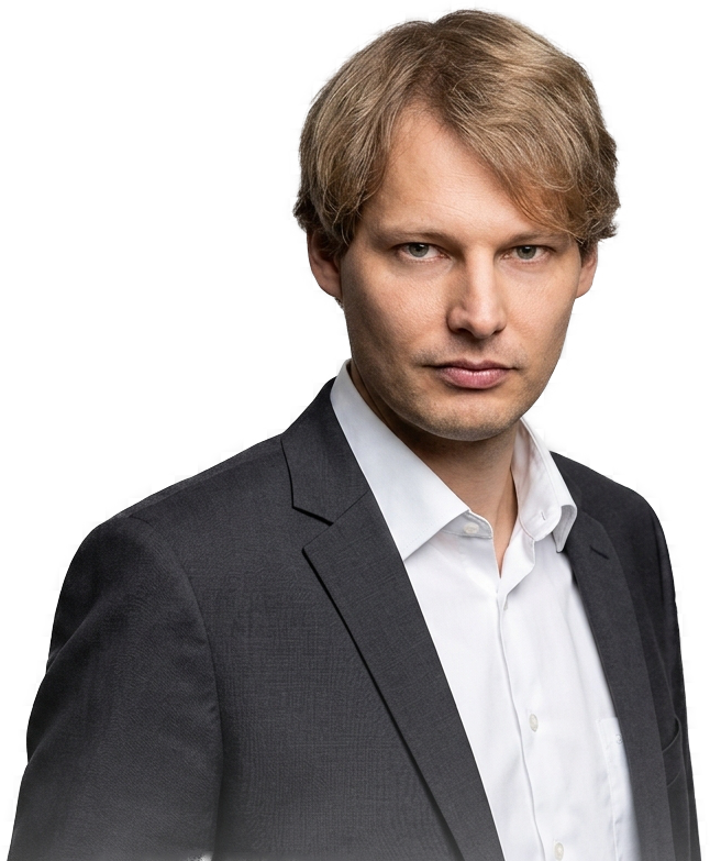 Benjamin Siggel