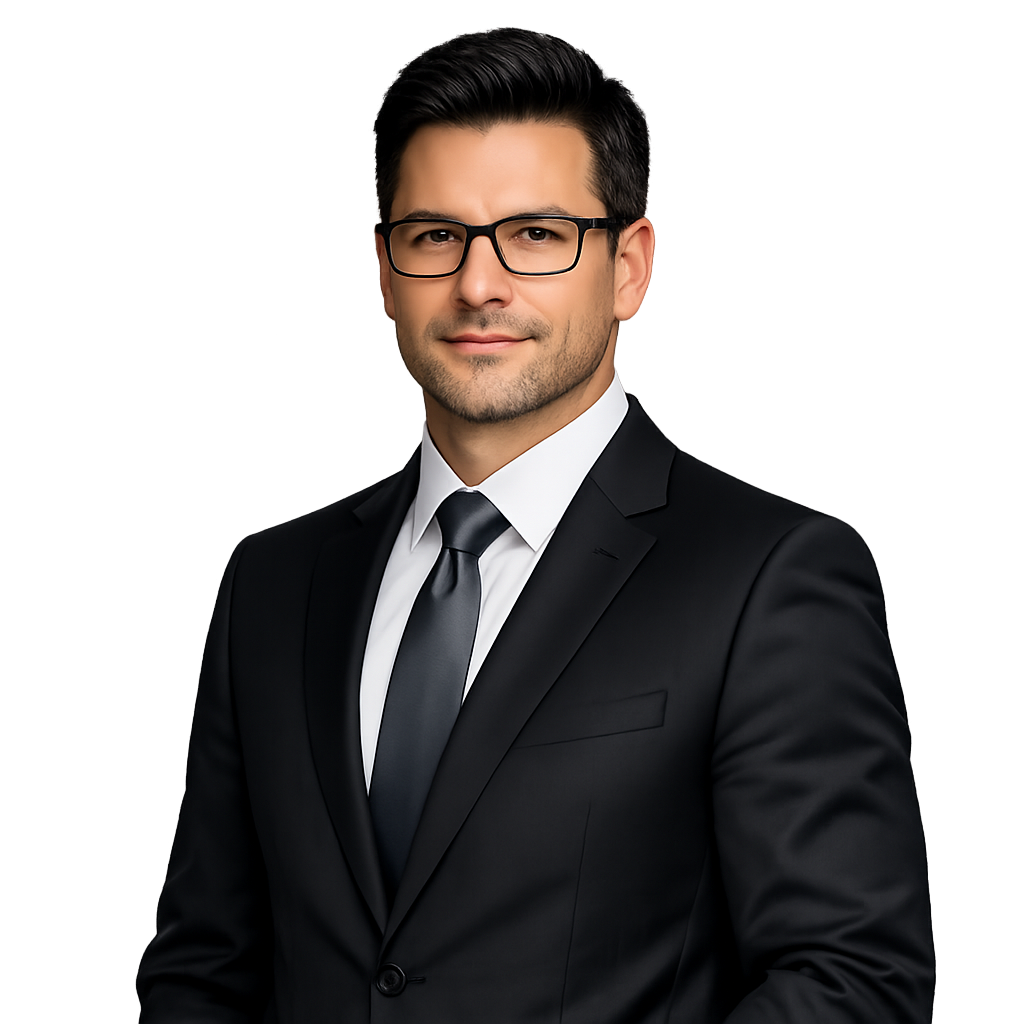 Dr. Henning Rothe