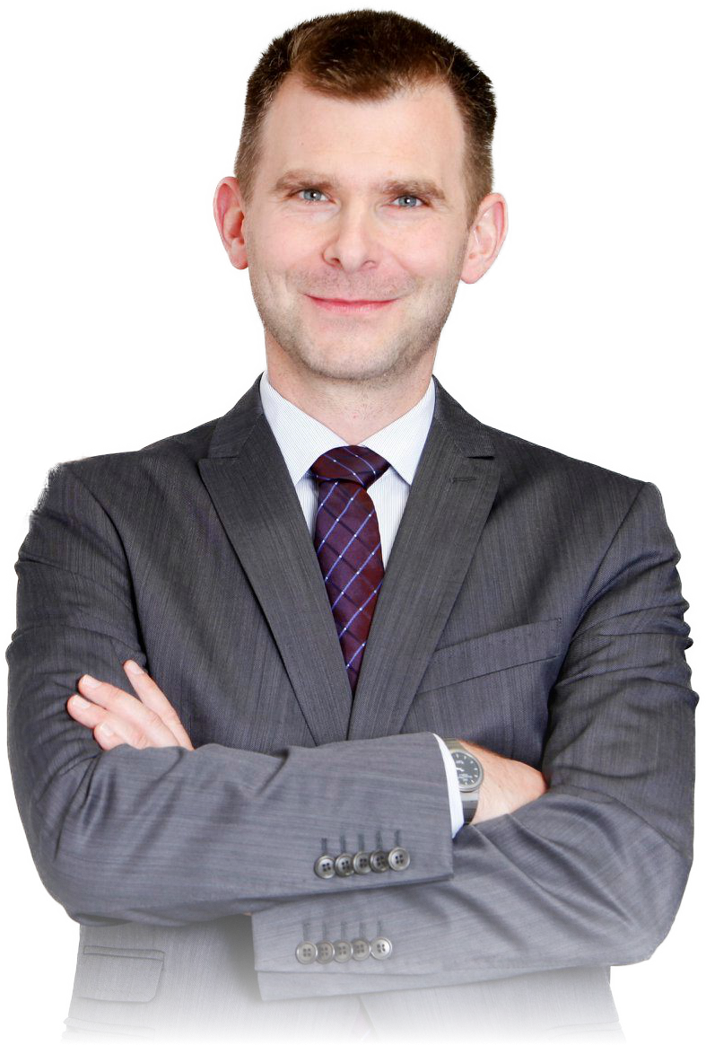 Dr. Philipp Beisteiner